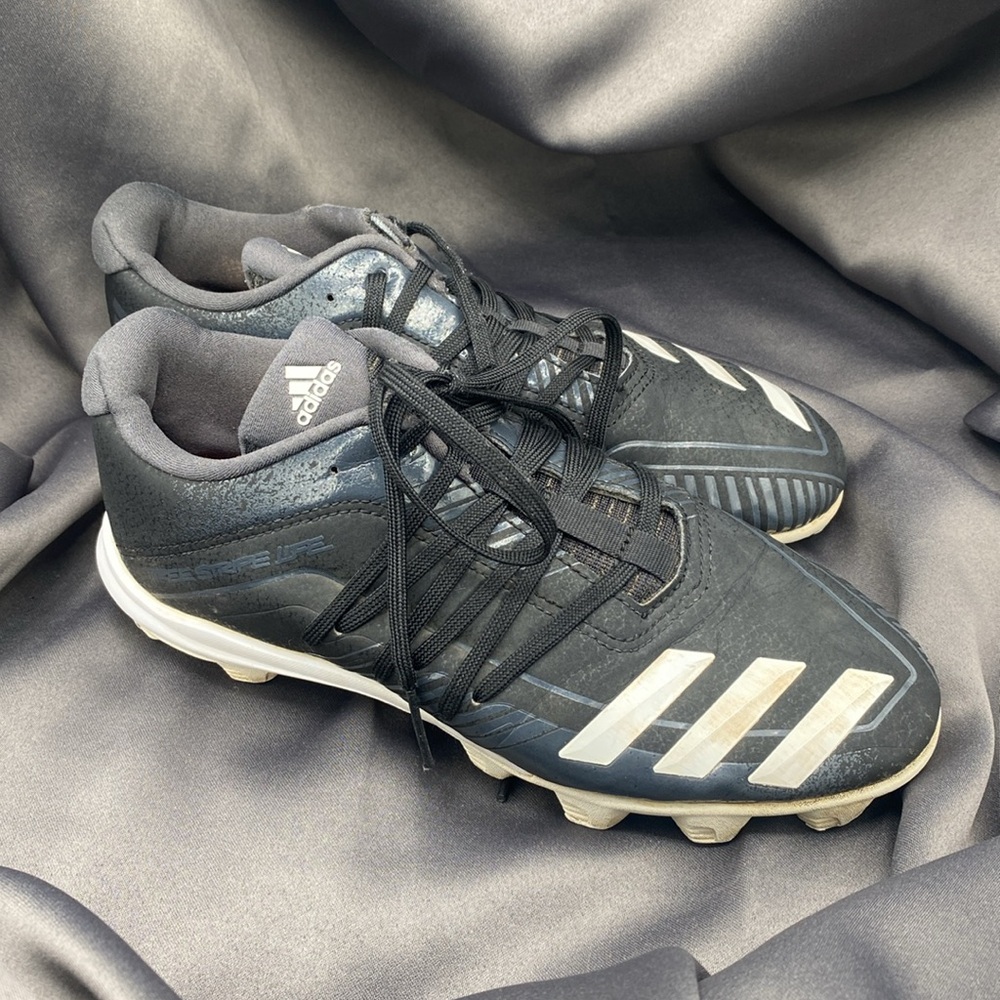 Adidas Baseball Cleats - image 2